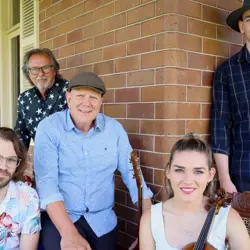 More The Bushwackers