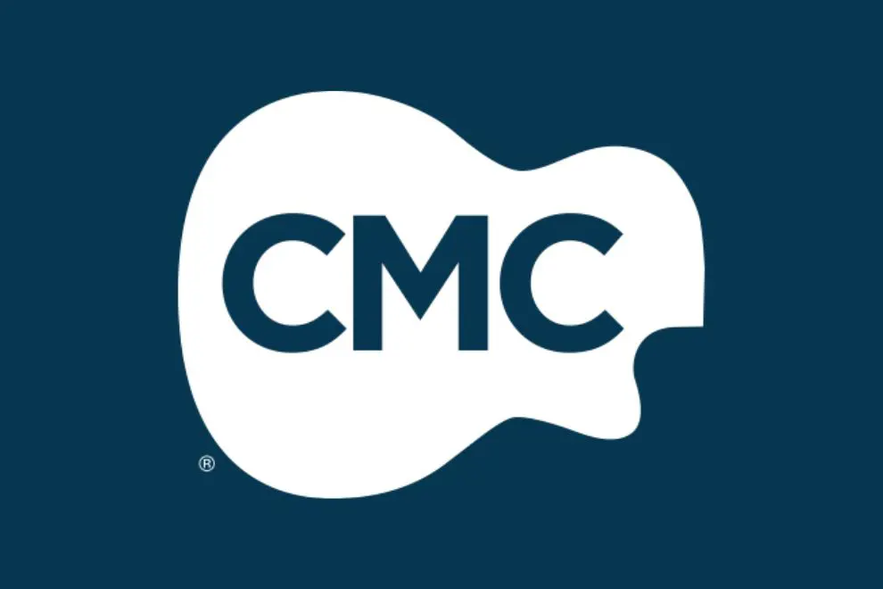 CMC Logo