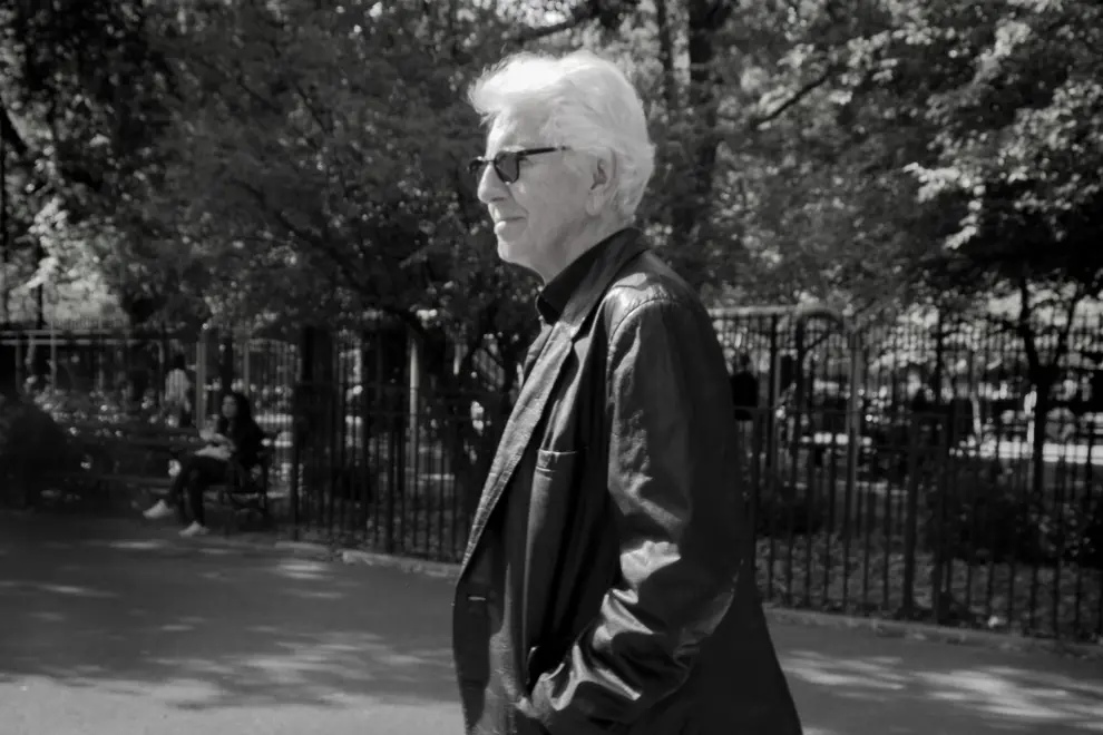Graham Nash