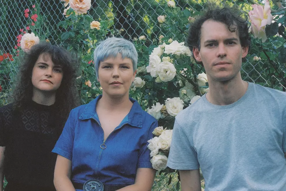 Photo by Spike Vincent.