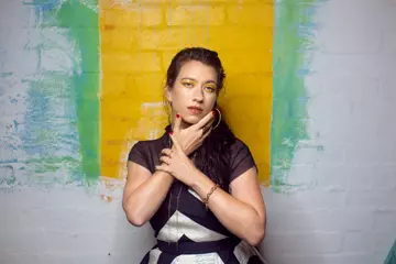 Pic by Claudia Sangiorgi Dalimore