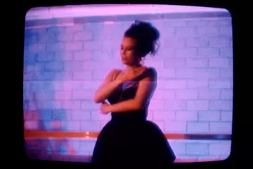 Caiti Baker is bringing the Spice with her new single