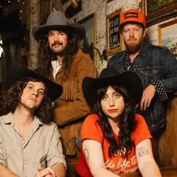 More Caitlin Harnett & The Pony Boys