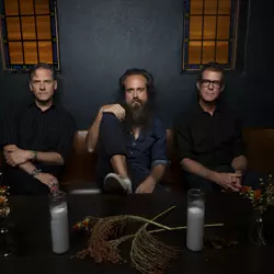 More Calexico and Iron & Wine