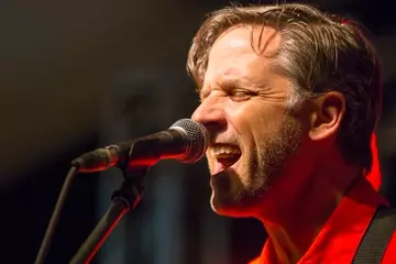 Photos by Stuart Millen