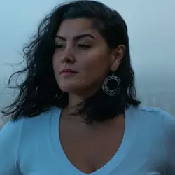 More Calina Lawrence