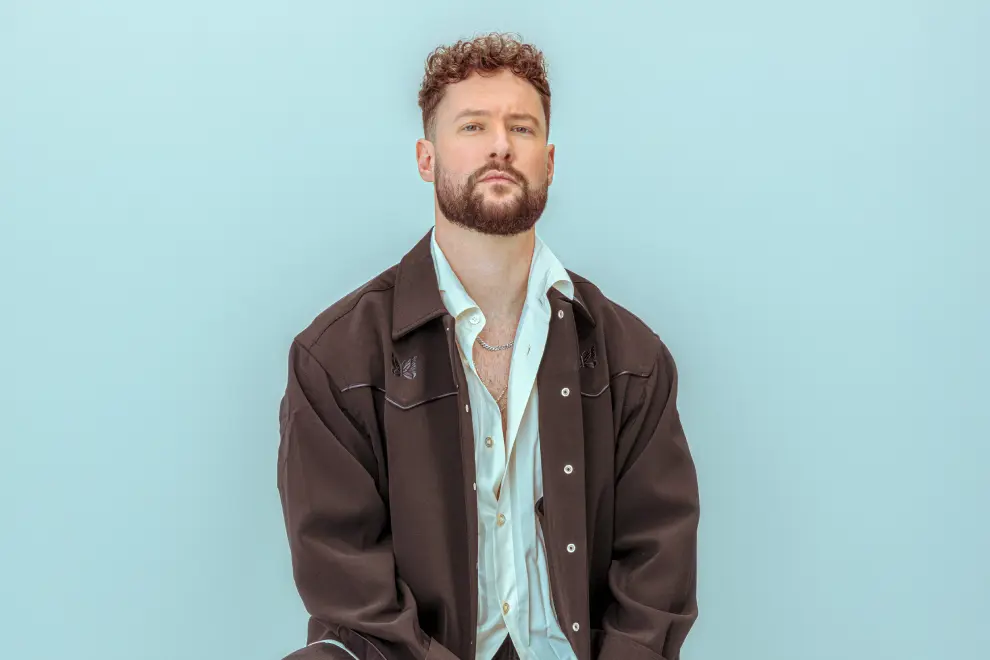 Calum Scott