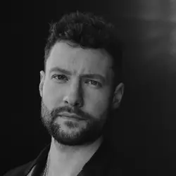 More Calum Scott
