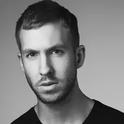 More Calvin Harris