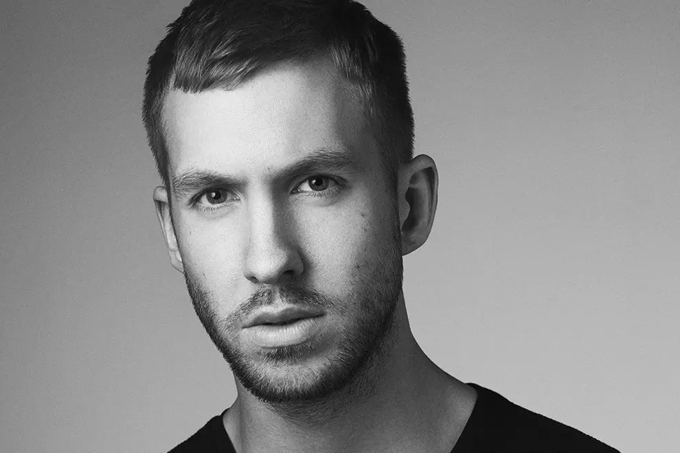 Calvin Harris