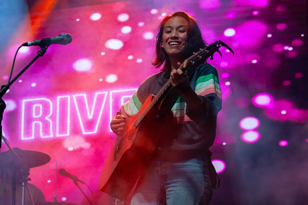 The Cambridge Hotel Farewell/Jack River