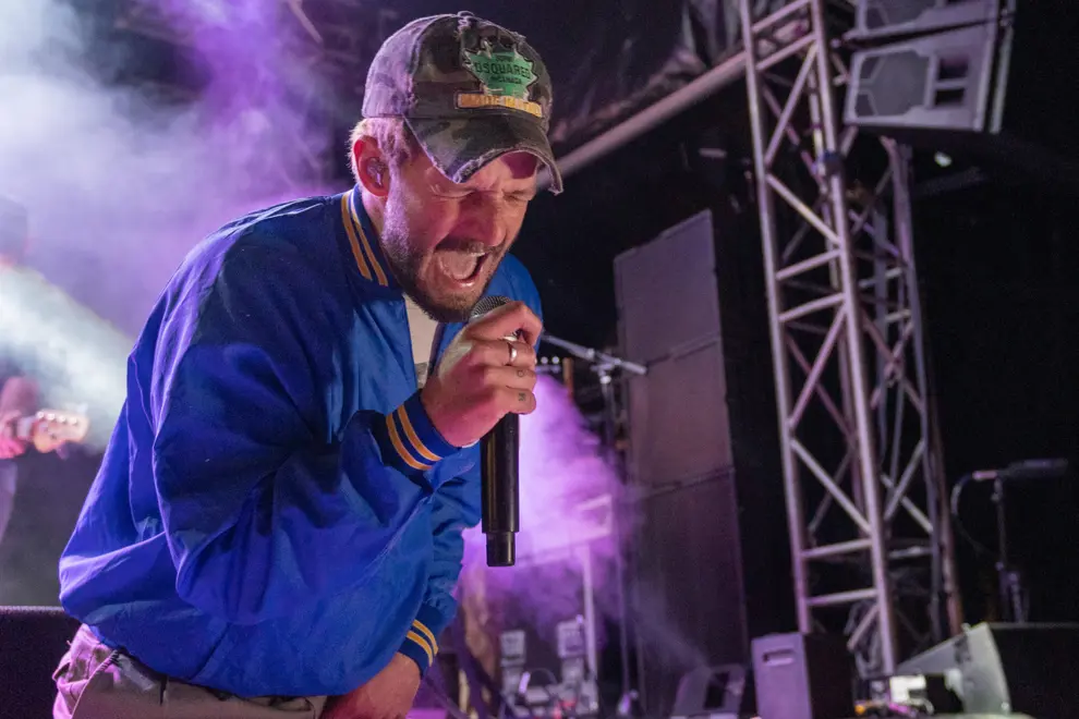 The Cambridge Hotel Farewell/The Rubens