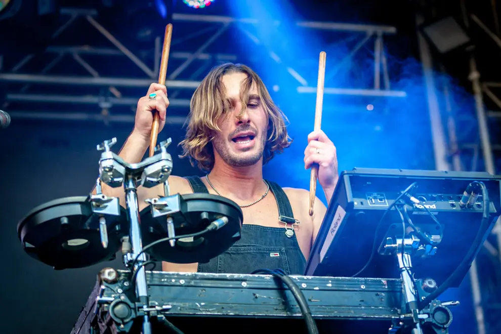 The Cambridge Hotel Farewell/Boo Seeka