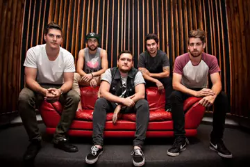 Cambridge, with Brad Smith front and centre