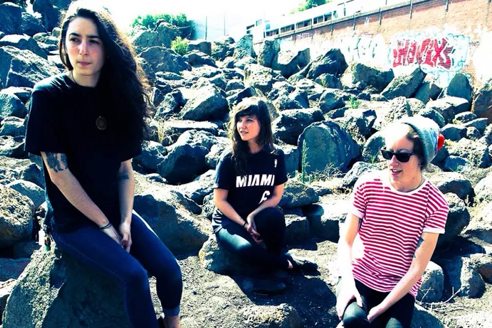 Camp Cope