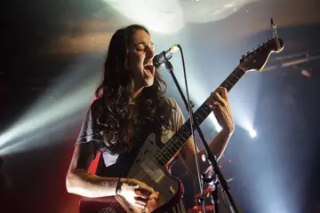 Photos by Joshua Braybrook