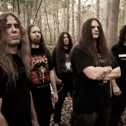 More Cannibal Corpse