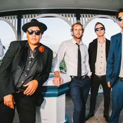 More Captain Dreamboat