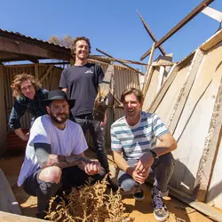 More Car Park Social