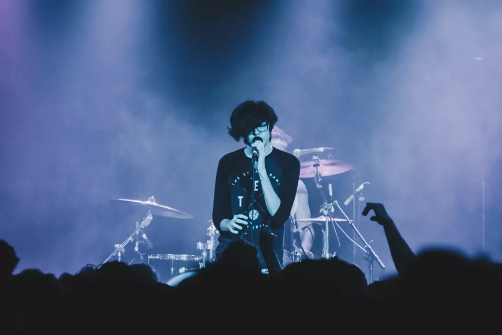 Photos by Laura Roberts