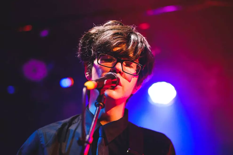 Photos by Naomi Beveridge