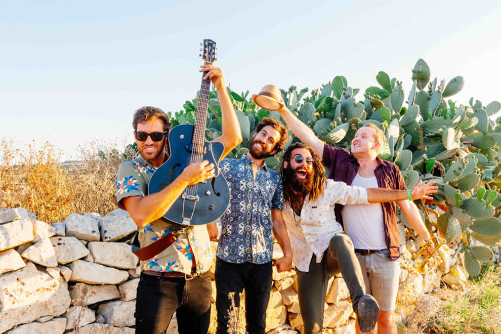 Caravãna Sun