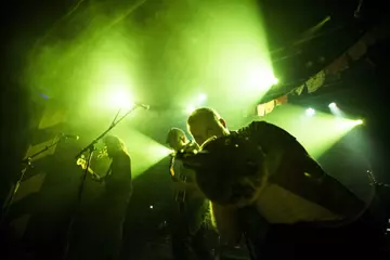 Caravana Sun. Pic by Rohan Anderson.