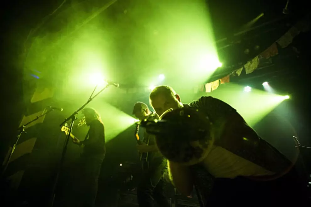 Caravana Sun. Pic by Rohan Anderson.