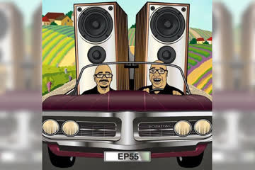 Carl Cox & Eric Powell Announce 'Mobile Disco' 2017 Qld & Vic Dates