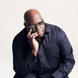 More Carl Cox