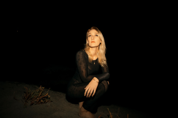 Carla Geneve Reveals 2026 Australian Tour Dates