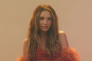 Carly Pearce Lists 5 Brutal Things She Was Told Before Landing A Record Deal