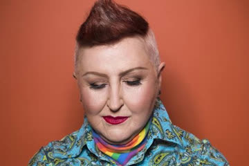 Qld Rock Icon Carol Lloyd Passes Away After Lengthy Illness