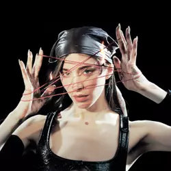 More Caroline Polachek