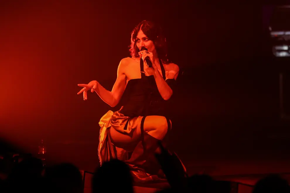 Caroline Polachek @ Sydney Opera House