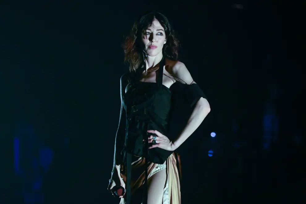 Caroline Polachek @ Sydney Opera House