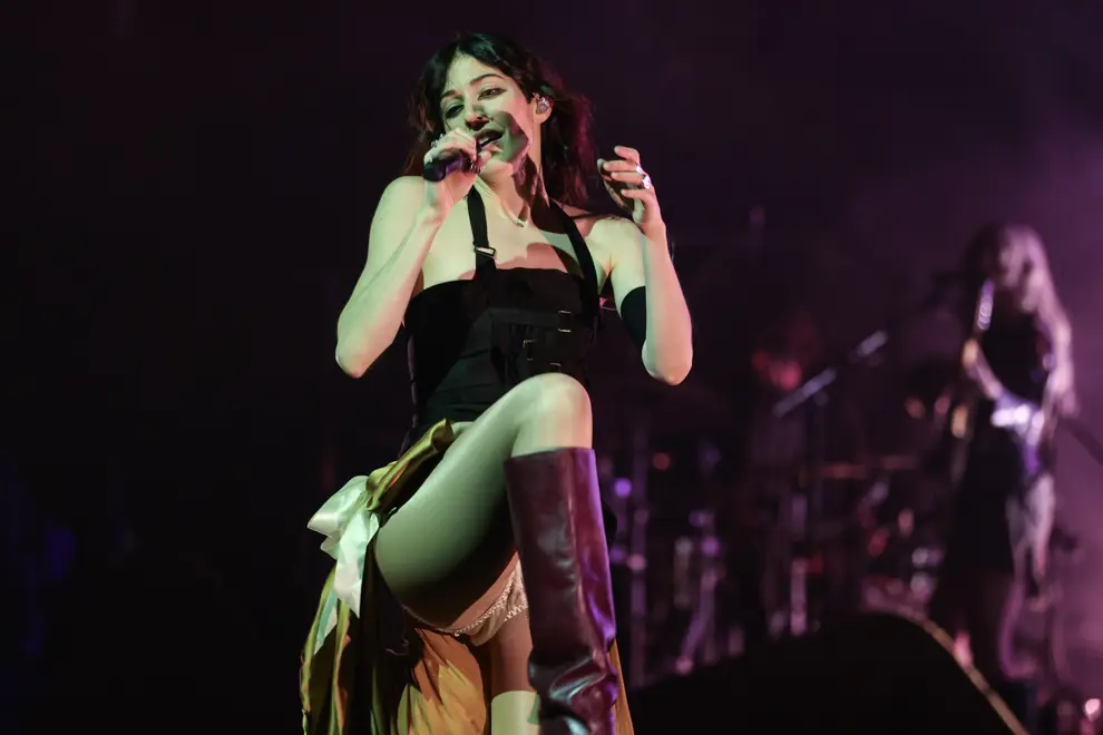 Caroline Polachek @ Sydney Opera House