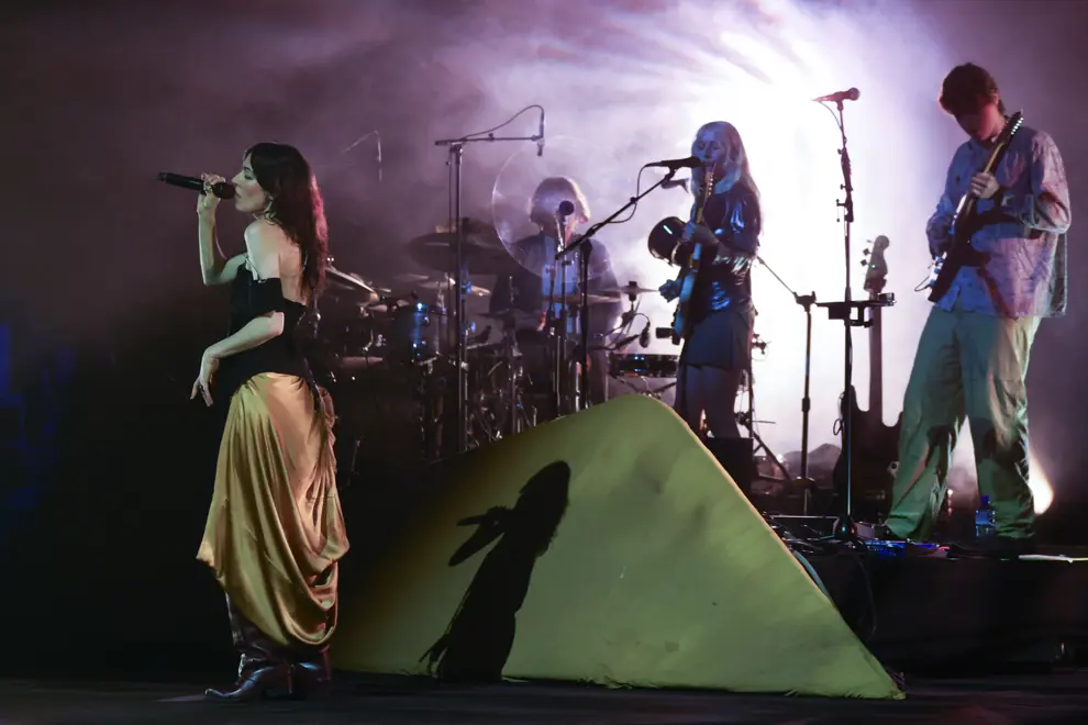 Caroline Polachek @ Sydney Opera House