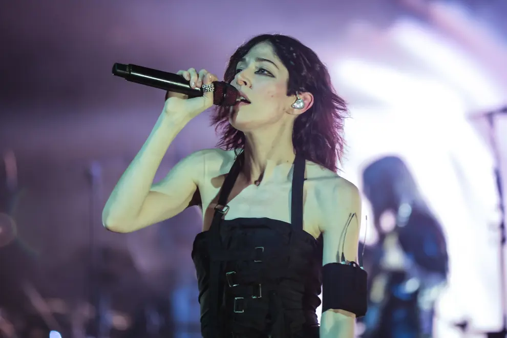 Caroline Polachek @ Sydney Opera House