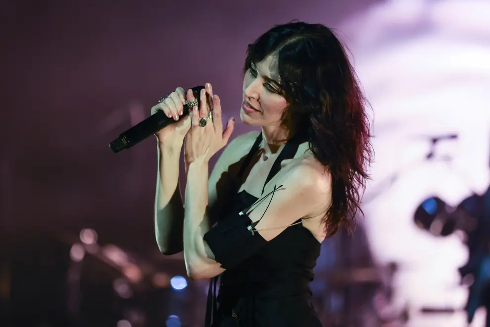 Caroline Polachek @ Sydney Opera House