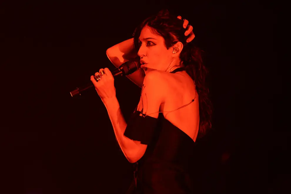 Caroline Polachek @ Sydney Opera House