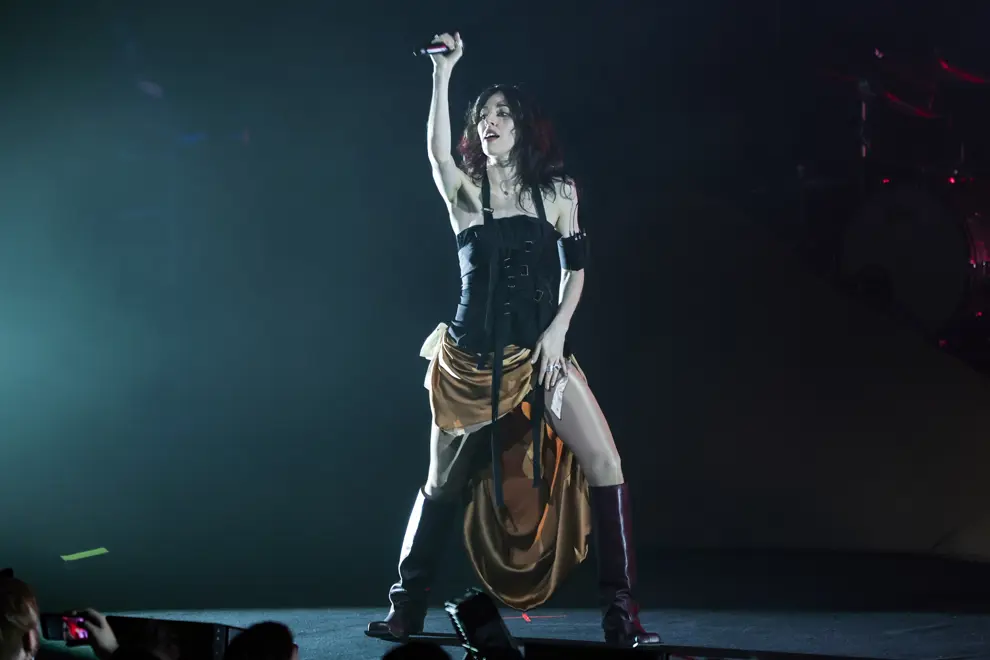 Caroline Polachek @ Sydney Opera House