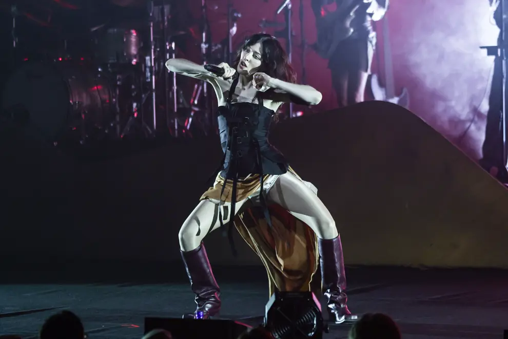 Caroline Polachek @ Sydney Opera House