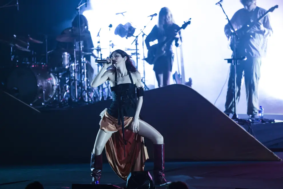 Caroline Polachek @ Sydney Opera House