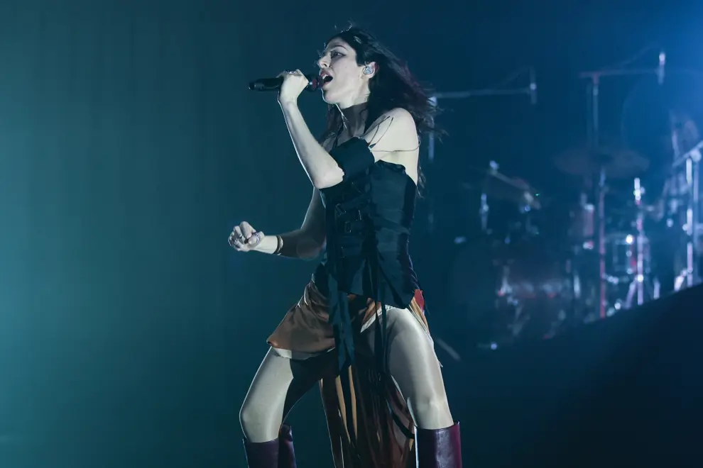 Caroline Polachek @ Sydney Opera House