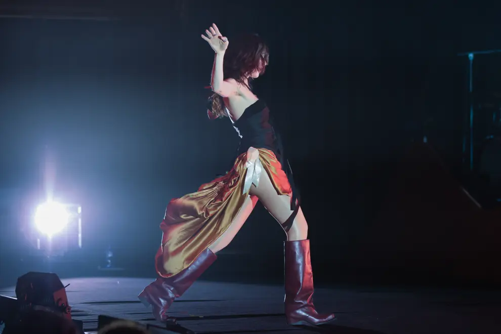 Caroline Polachek @ Sydney Opera House