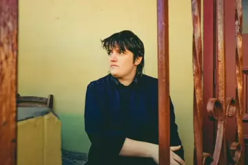 Cash Savage (pic by Naomi Lee Beveridge)