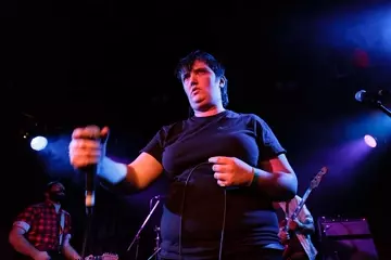 Pics by Joshua Braybrook