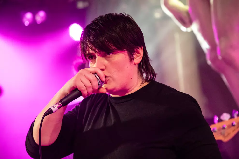 Cash Savage & The Last Drinks. Photos by Joshua Braybrook