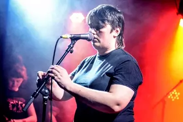 Photos by Giulia McGauran